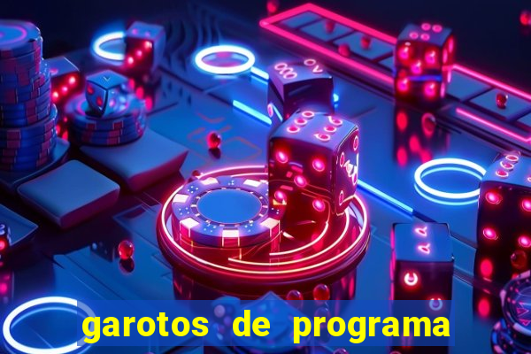 garotos de programa em porto seguro